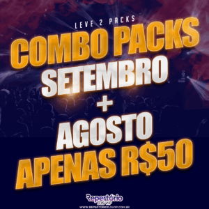 Combo 2 Packs