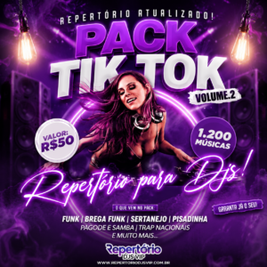 PACK TIKTOK VOL.2
